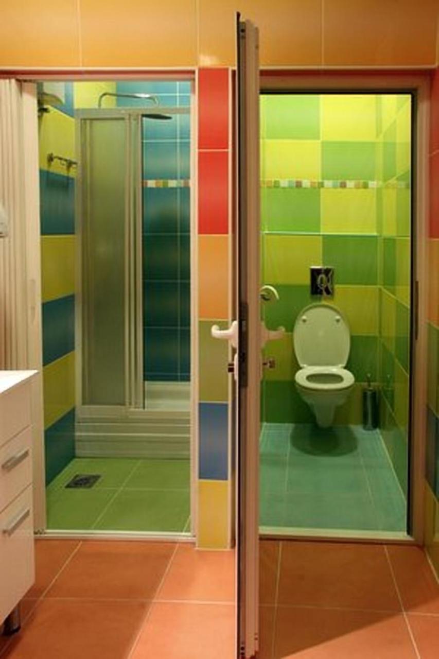 Pop Art Hostel Белград Экстерьер фото
